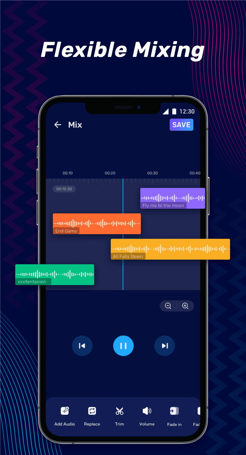 Screenshot 3
