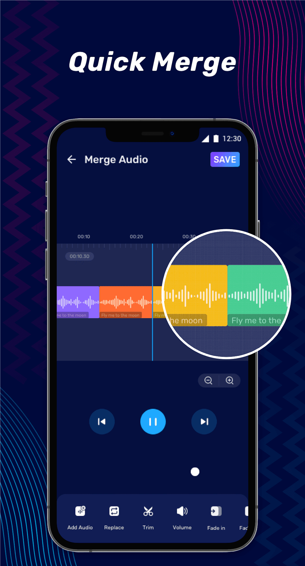 Screenshot 5
