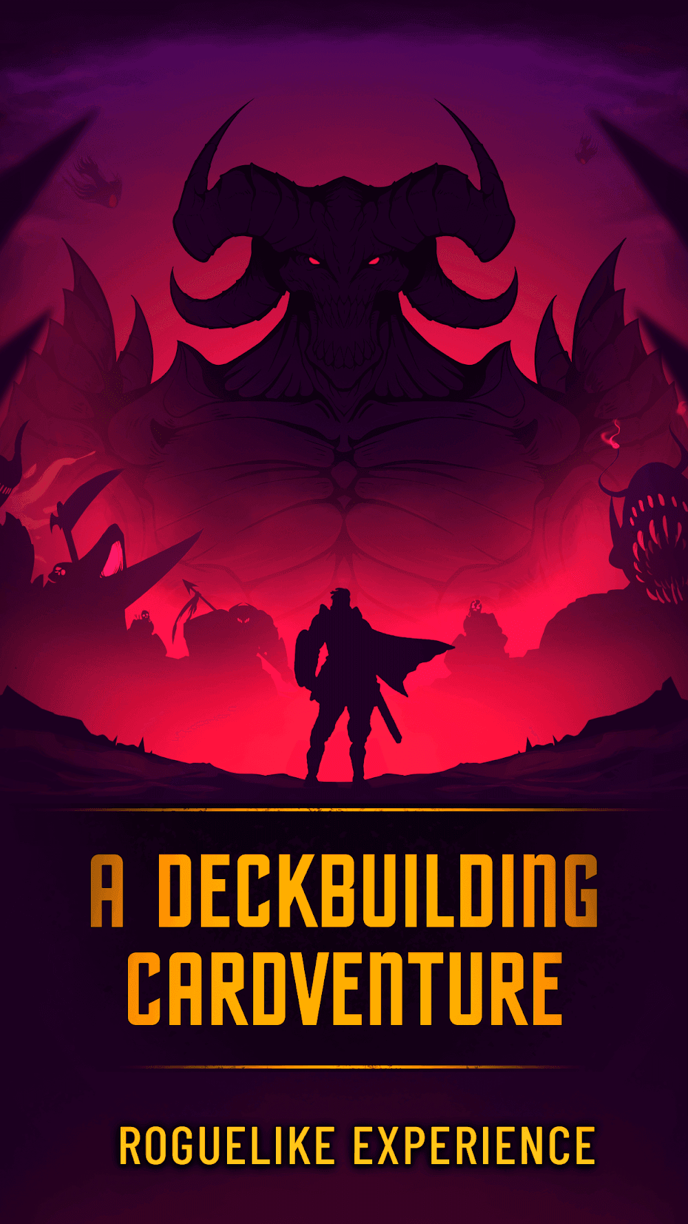 Dawncaster: Deckbuilding RPG Screenshot 6