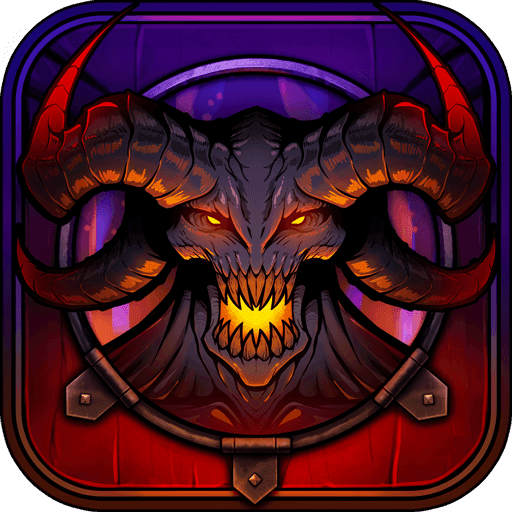Dawncaster: Deckbuilding RPG