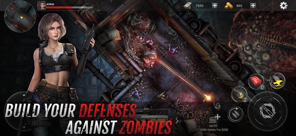 Dead Zombie Shooter Screenshot 4