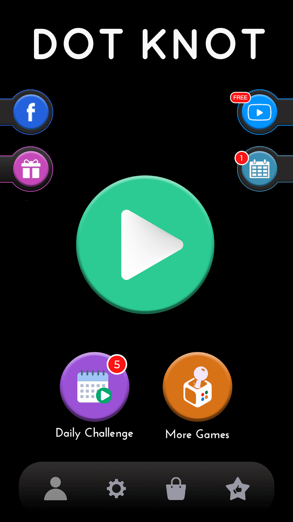 Dot Knot Screenshot 4