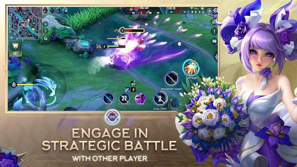 Garena AOV Screenshot 2
