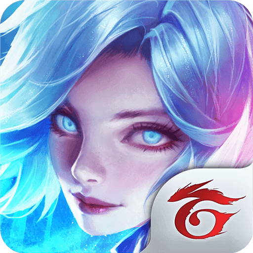 Garena AOV