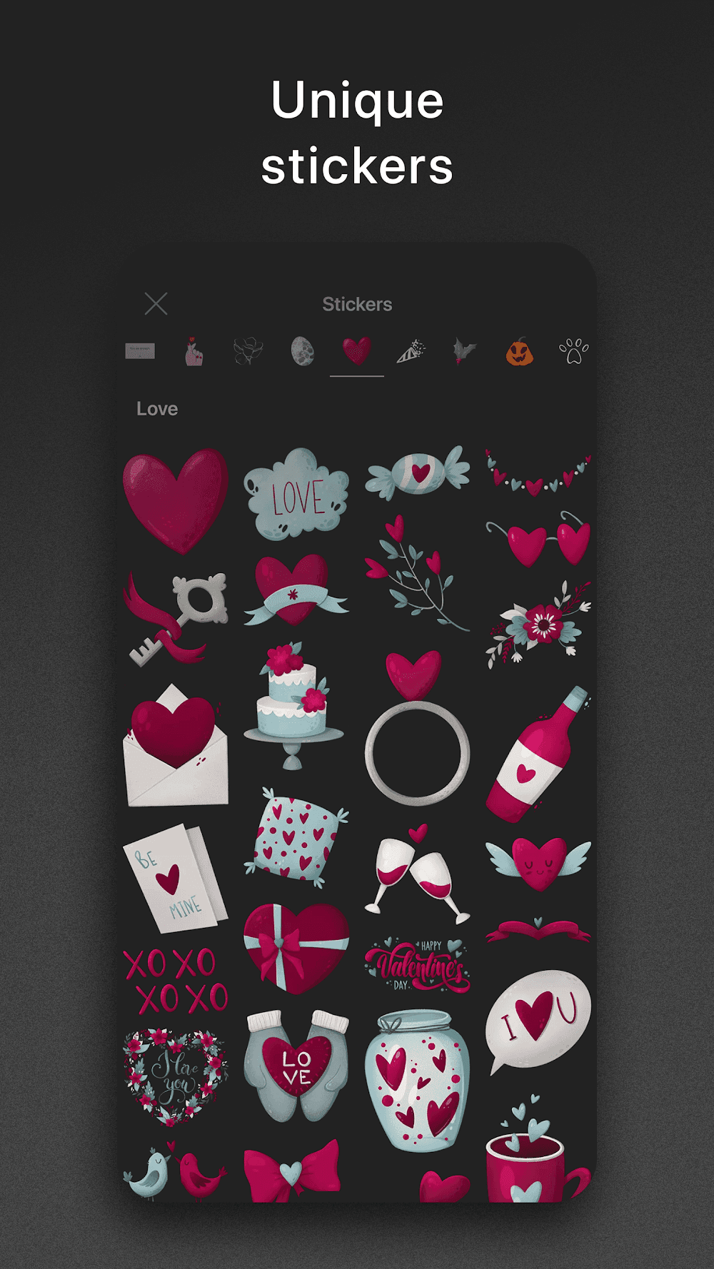 Graphionica Screenshot 6