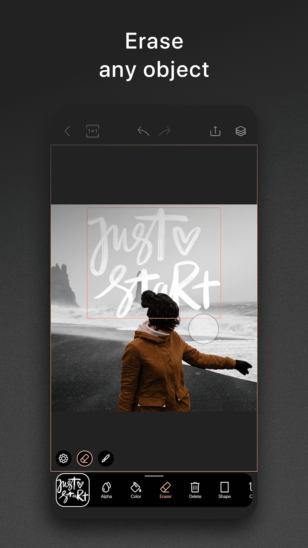 Graphionica Screenshot 3