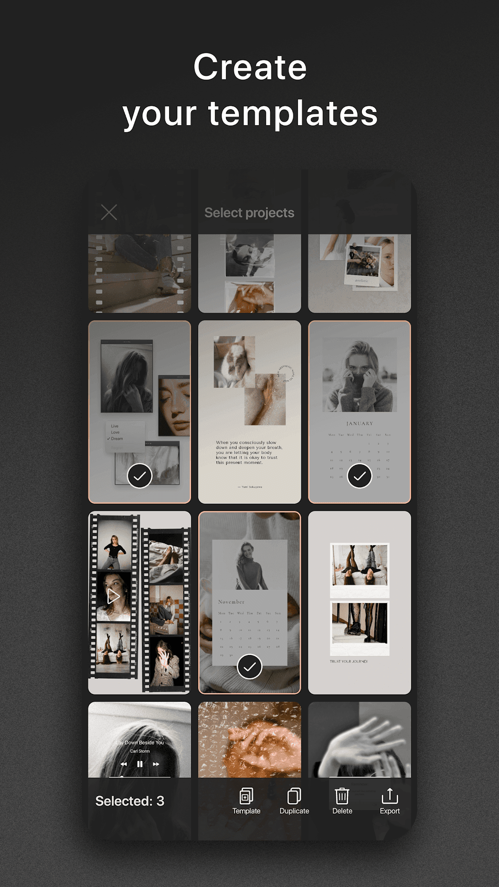 Graphionica Screenshot 2