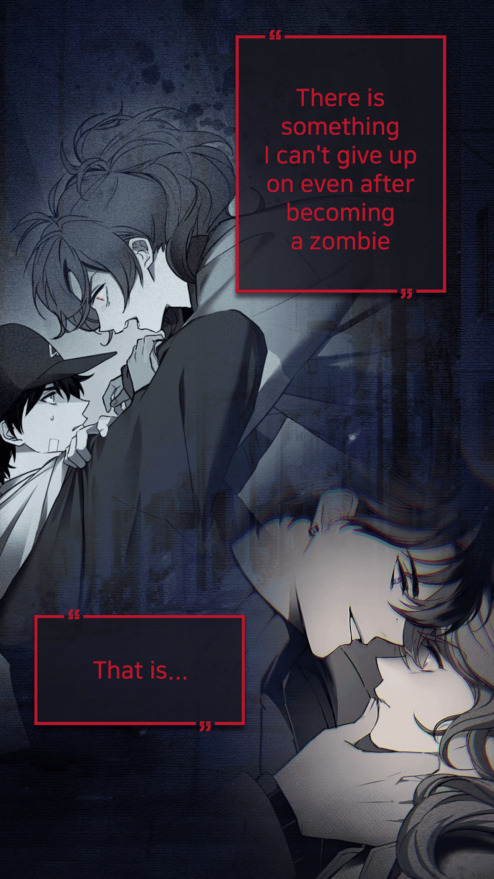 Havenless Screenshot 6