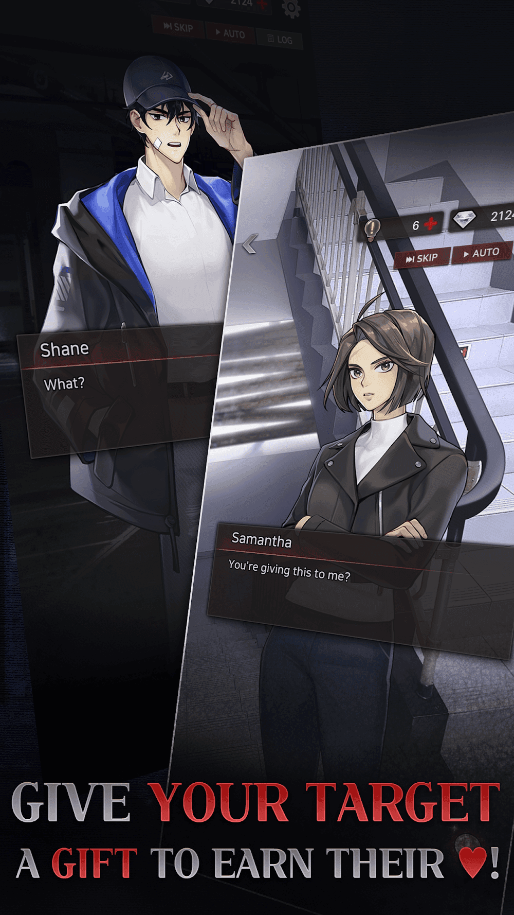 Havenless Screenshot 2