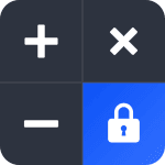 HideU: Calculator Lock