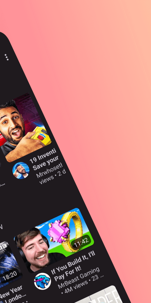 LibreTube Screenshot 4