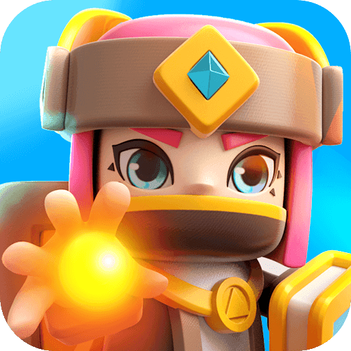 Merge War - Army Draft Battler