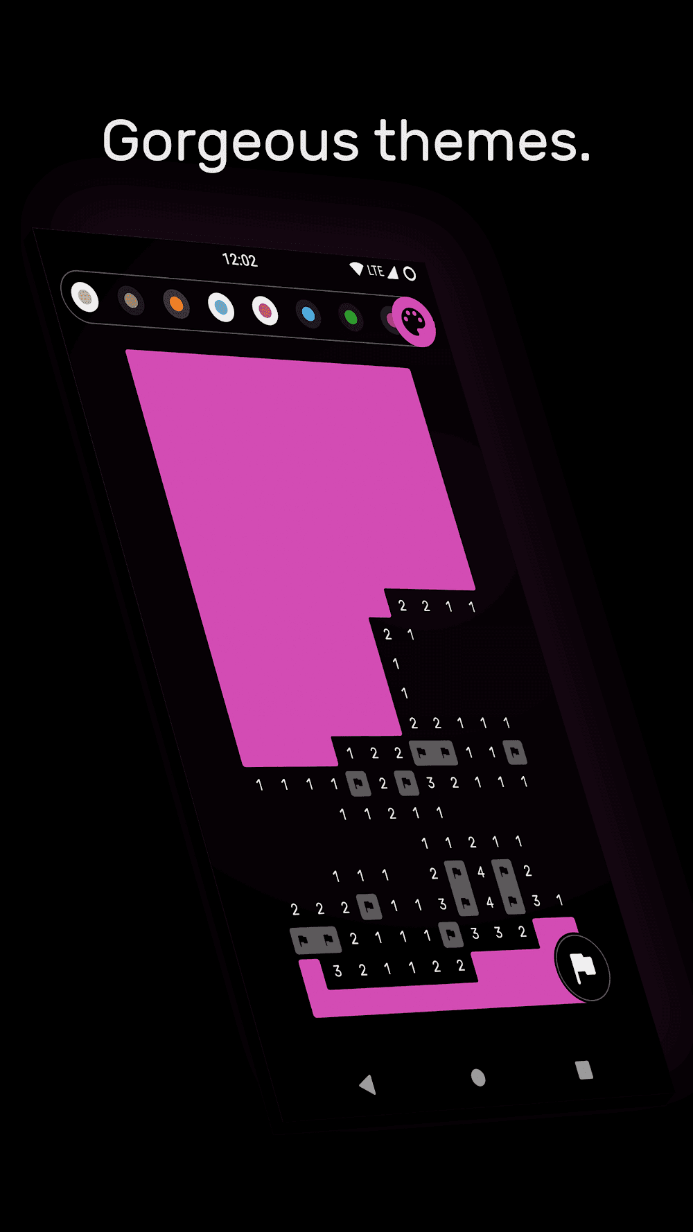 Minesweeper Screenshot 3