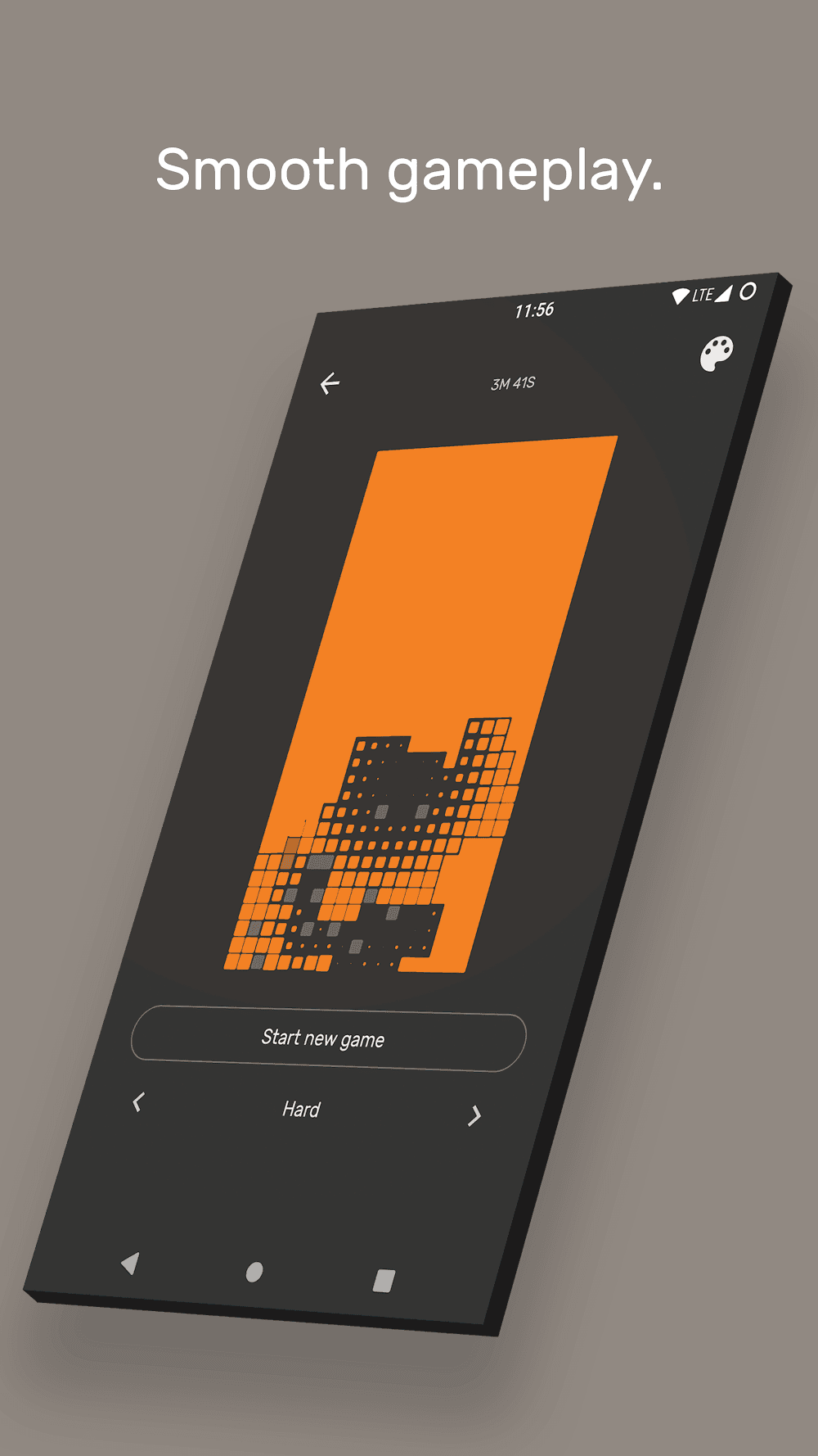 Minesweeper Screenshot 4