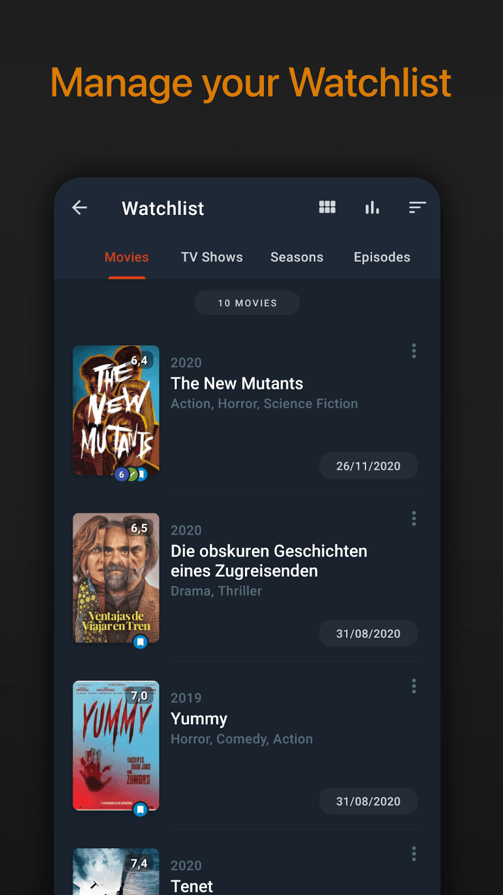 Screenshot 5