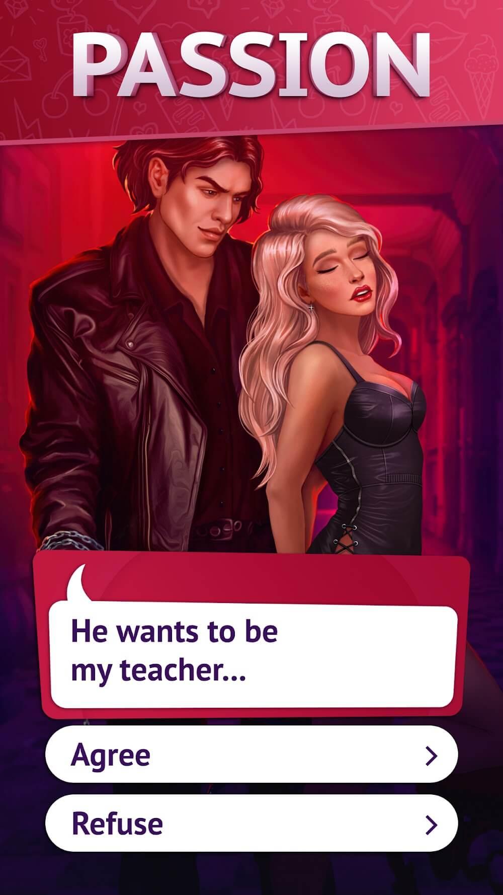 Novelize Screenshot 1