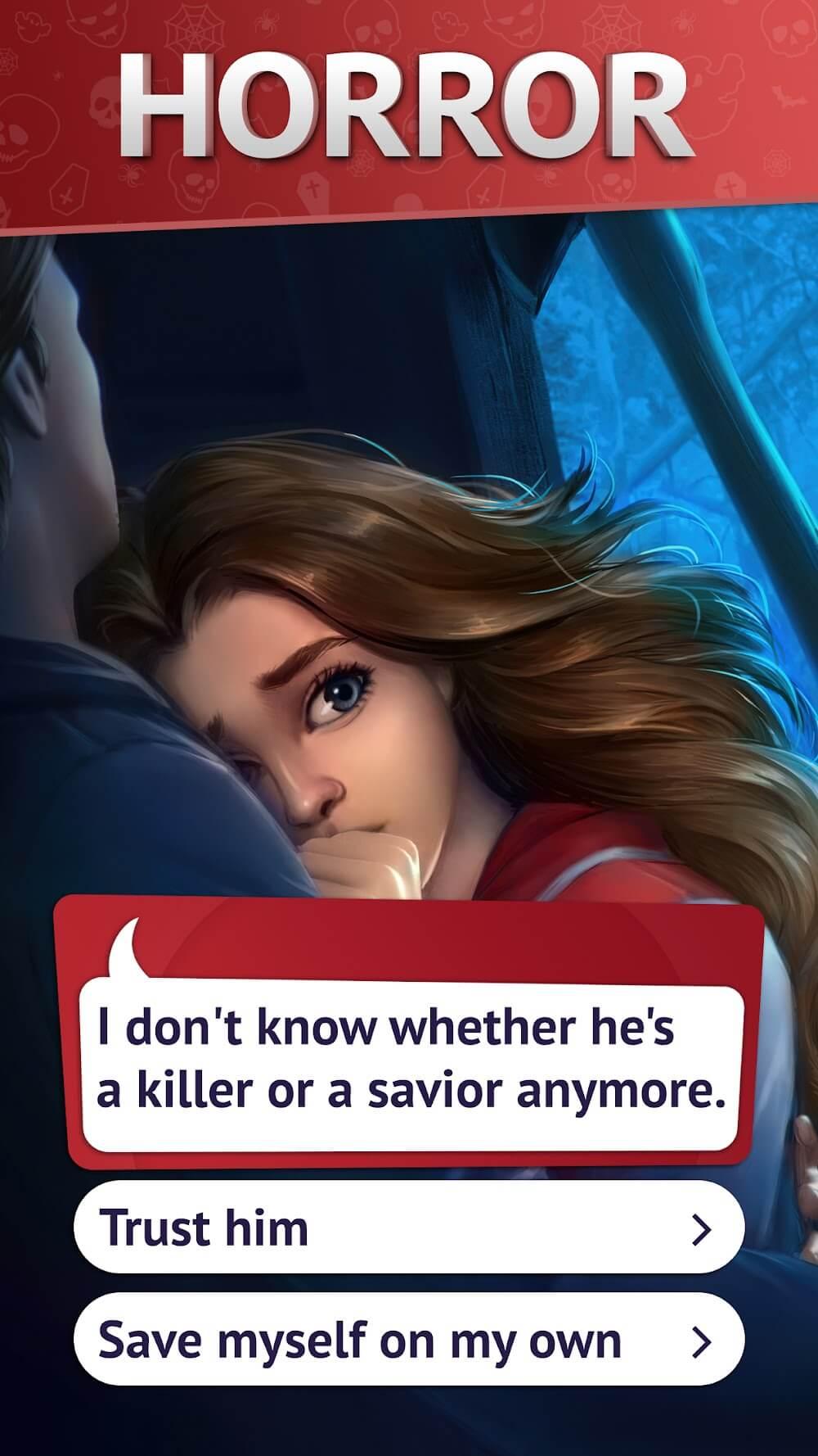 Novelize Screenshot 5