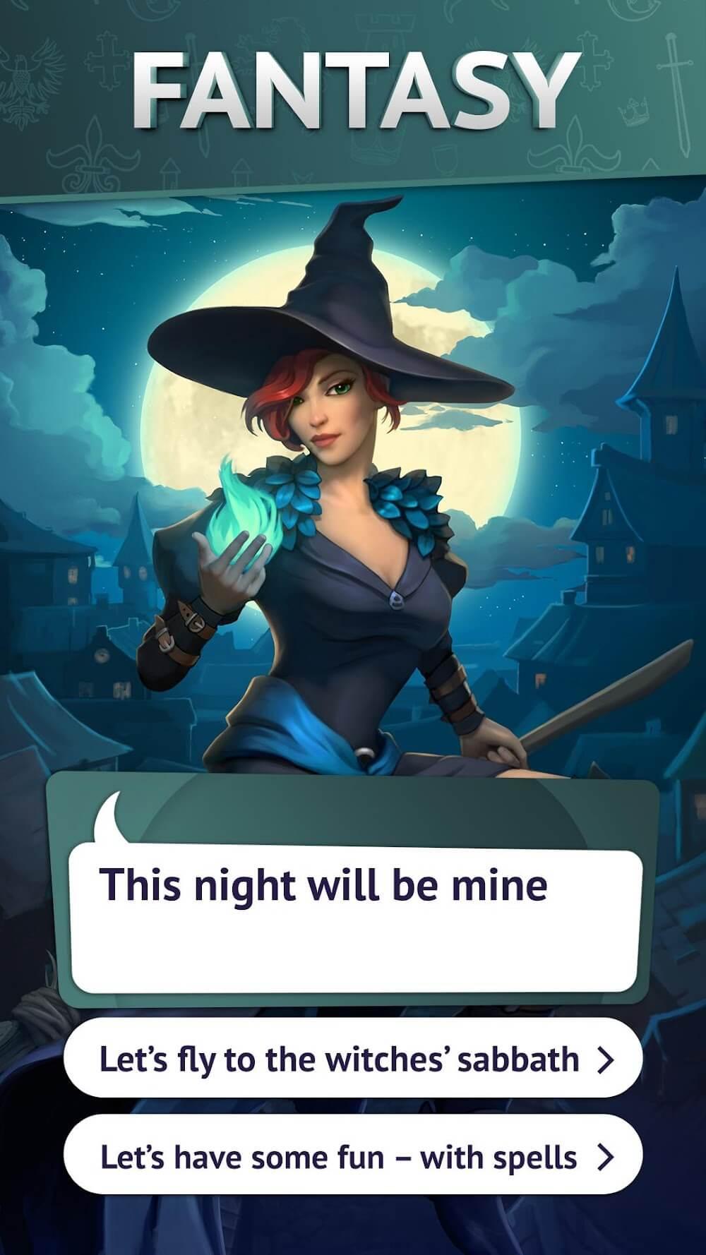 Novelize Screenshot 3