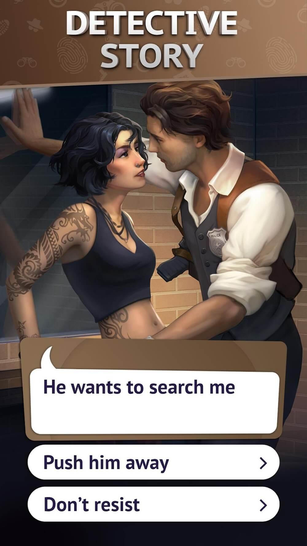 Novelize Screenshot 2