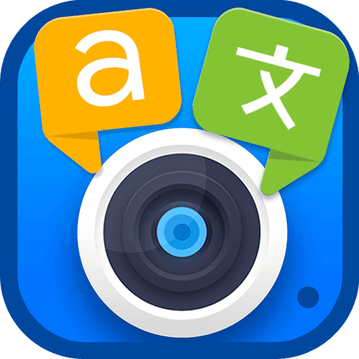 Photo Translator