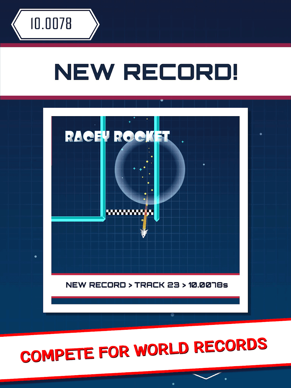 Racey Rocket Screenshot 6