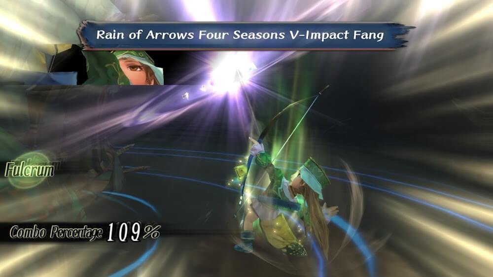 Romancing SaGa Minstrel Song Screenshot 3