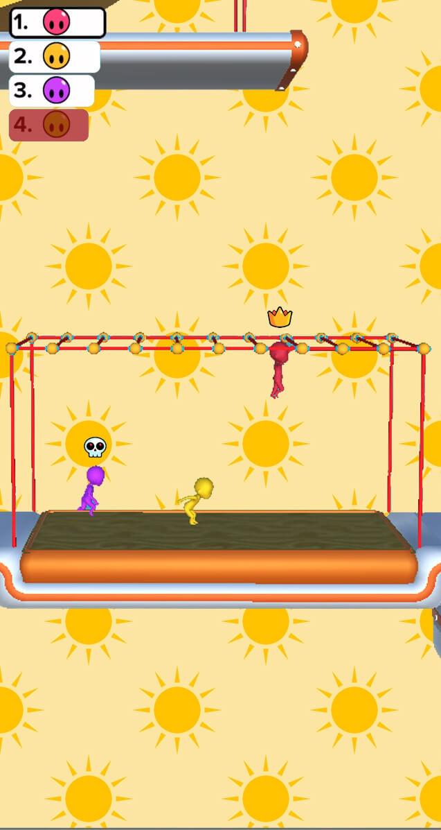 Run Race 3D Screenshot 3