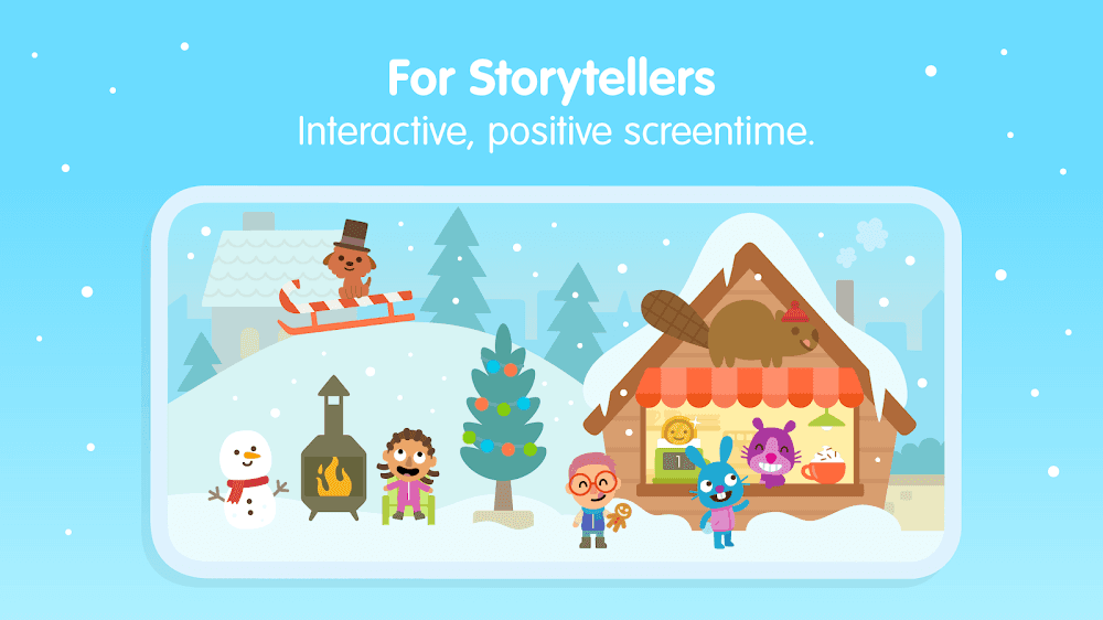 Sago Mini World Screenshot 3