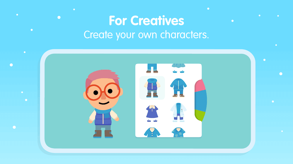 Sago Mini World Screenshot 4