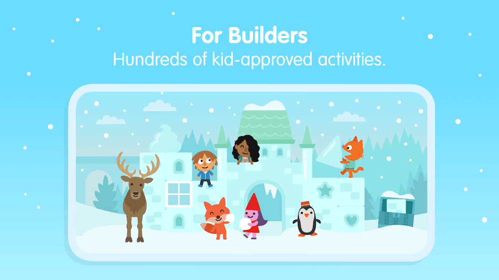 Sago Mini World Screenshot 5