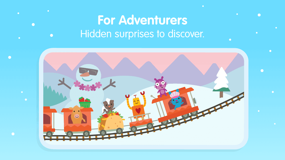 Sago Mini World Screenshot 6