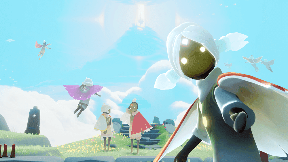 Sky: Children of the Light Screenshot 6