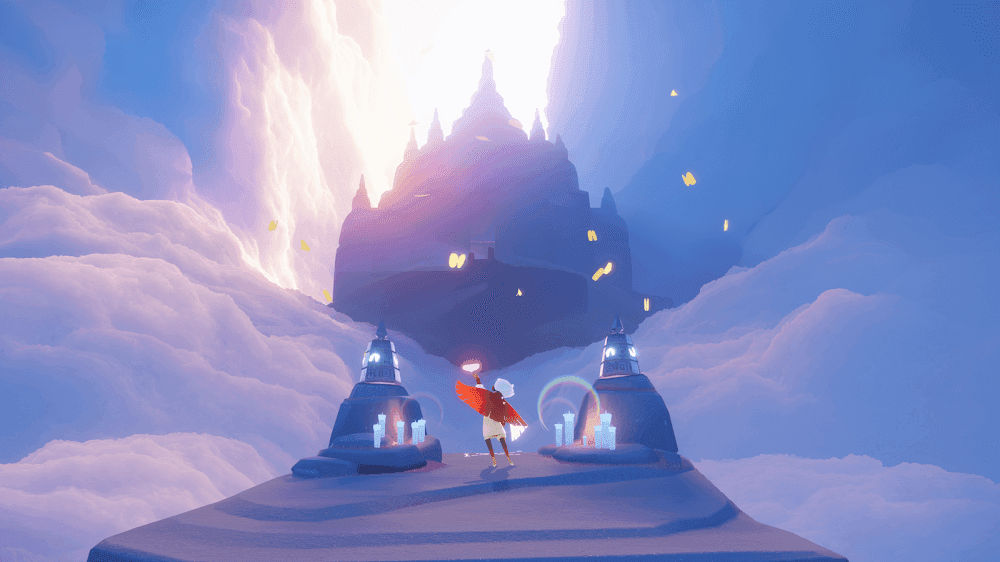 Sky: Children of the Light Screenshot 5