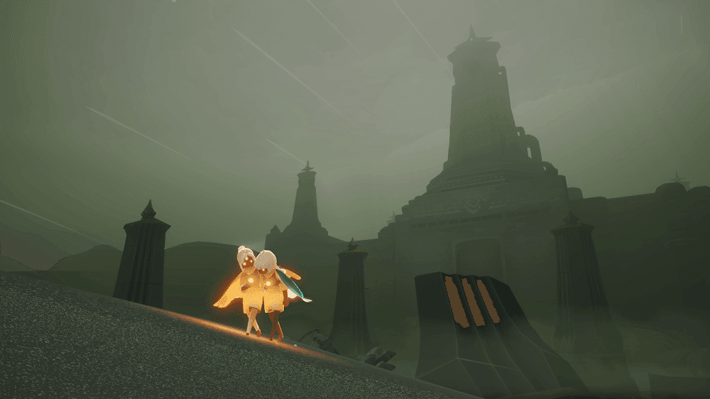 Sky: Children of the Light Screenshot 3