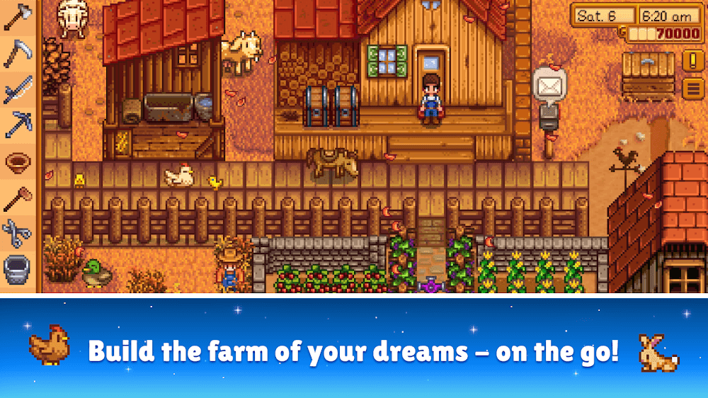 Stardew Valley Screenshot 6