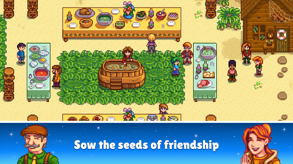 Stardew Valley Screenshot 3