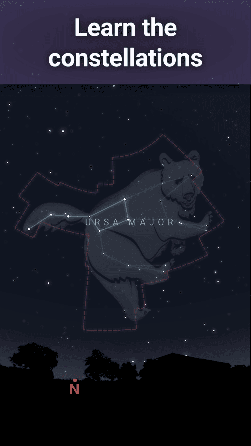 Stellarium Plus Screenshot 5