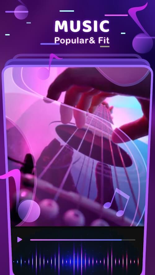 Vidmix Screenshot 5