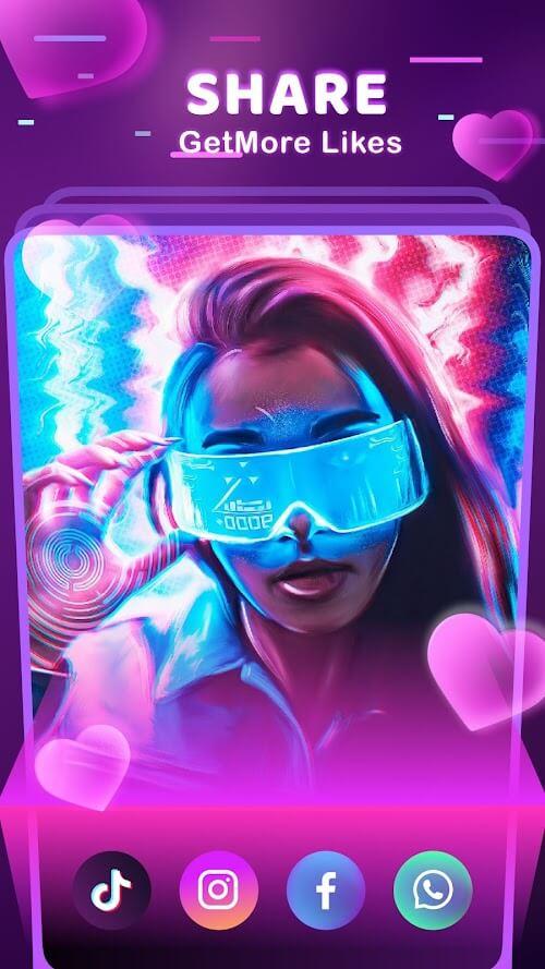 Vidmix Screenshot 6