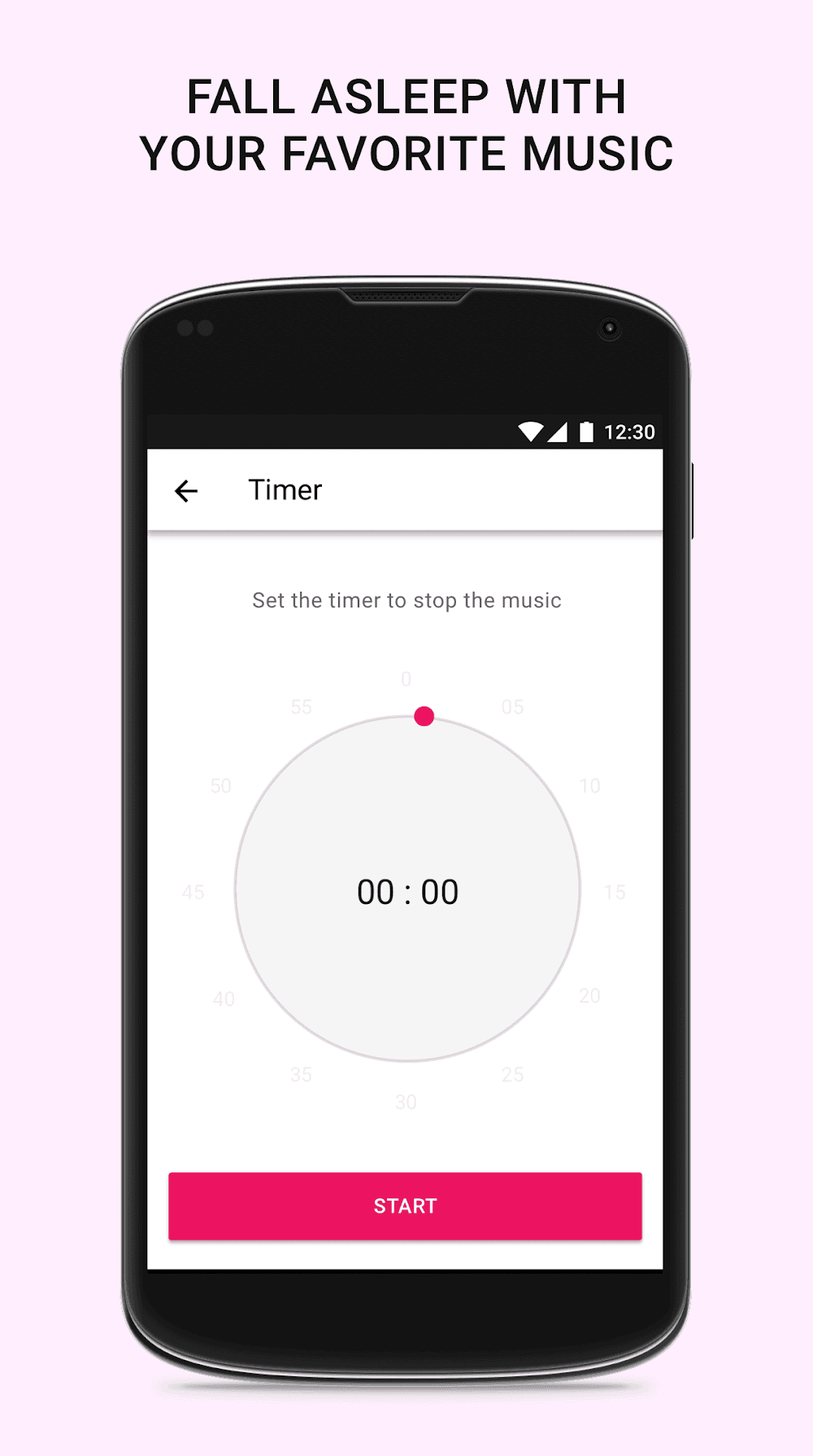 Zaycev.fm Screenshot 4