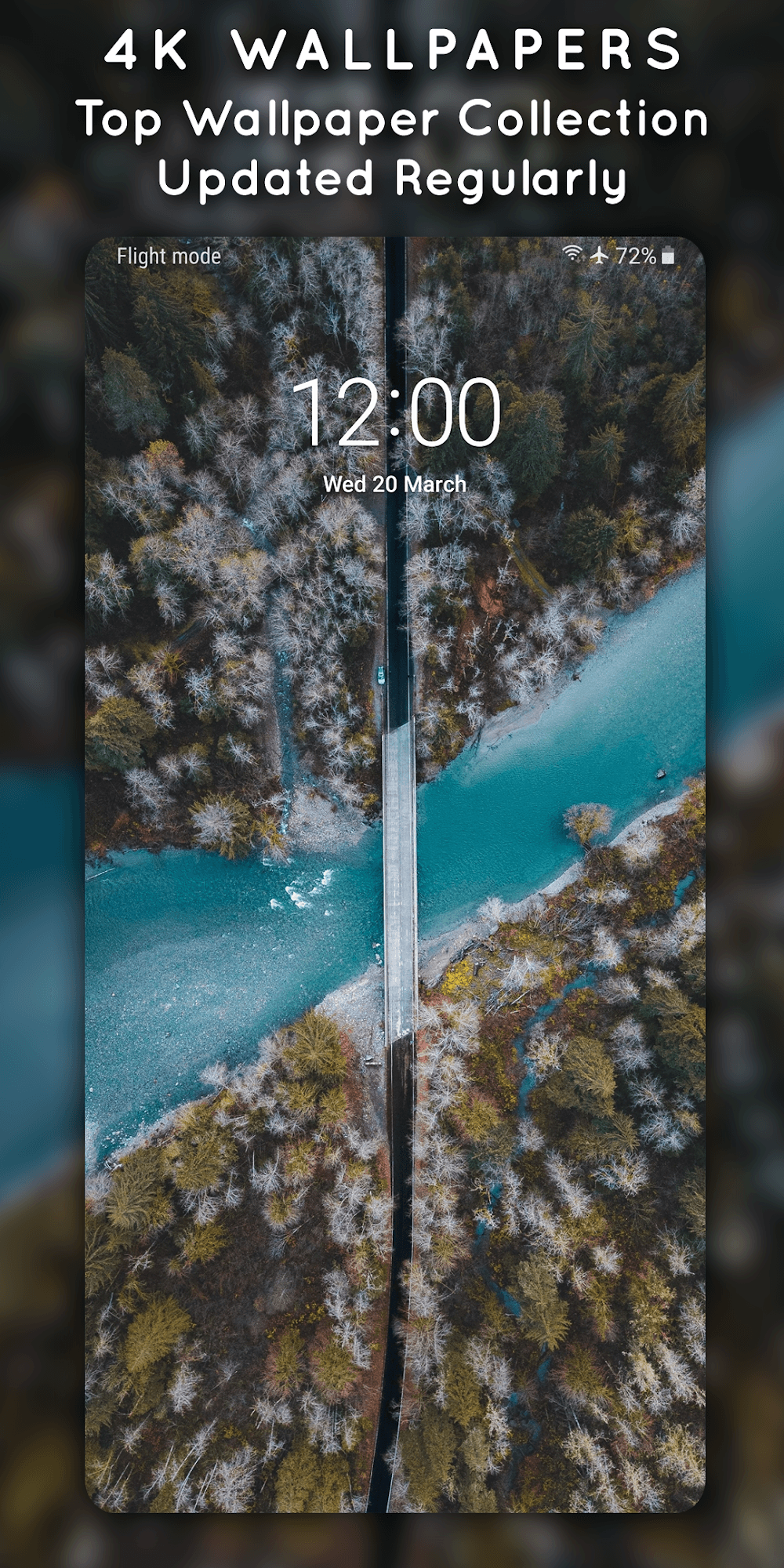 4K Wallpapers Screenshot 6