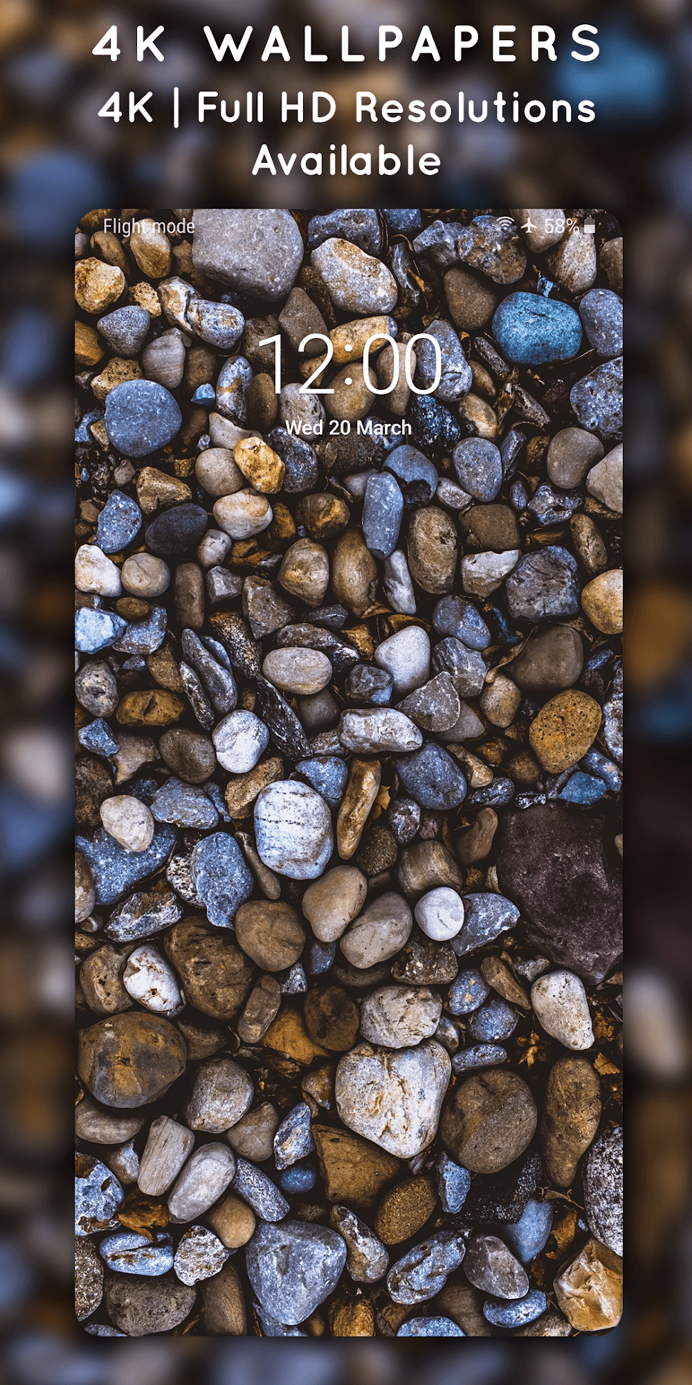 4K Wallpapers Screenshot 2