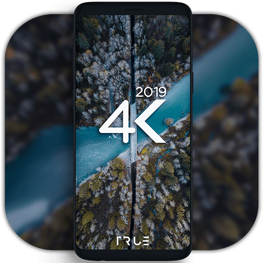 4K Wallpapers