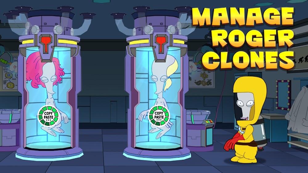 American Dad! Apocalypse Soon Screenshot 2