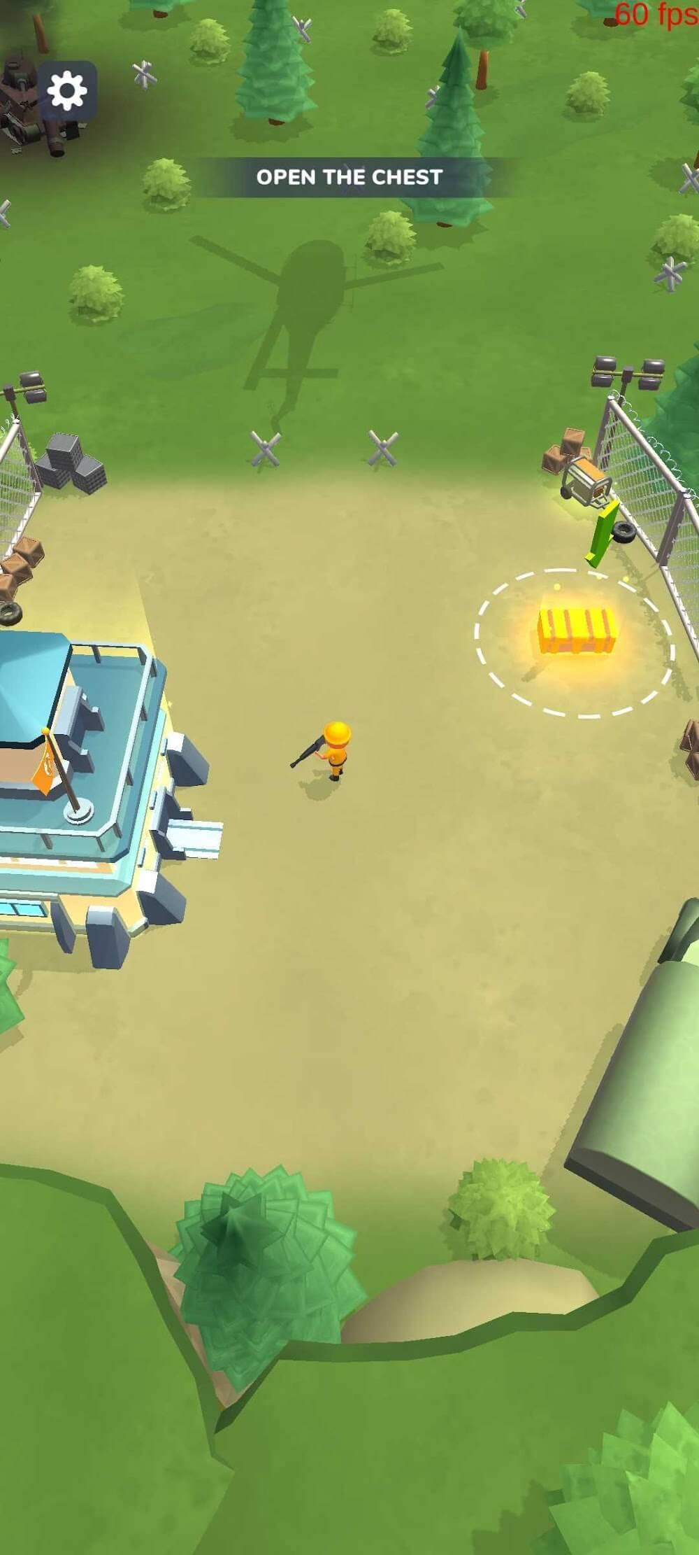 Army Defence Screenshot 1