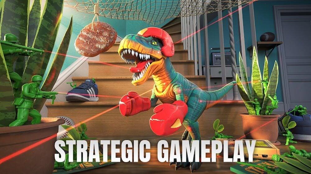 Army Men Strike Screenshot 3