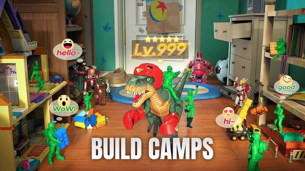 Army Men Strike Screenshot 5