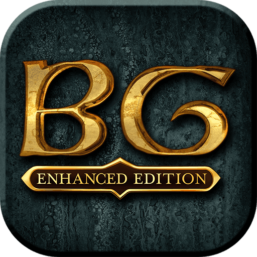 Baldur's Gate: Enhanced Edition