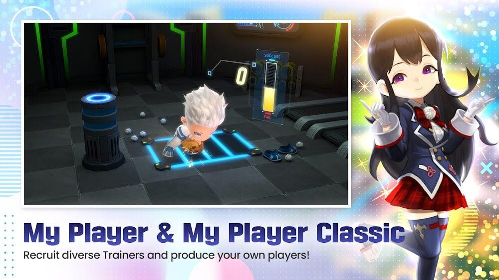 Baseball Superstars 2025 Screenshot 1