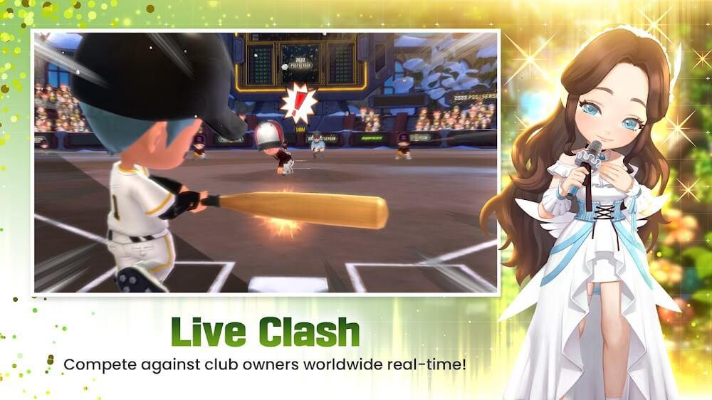 Baseball Superstars 2025 Screenshot 2